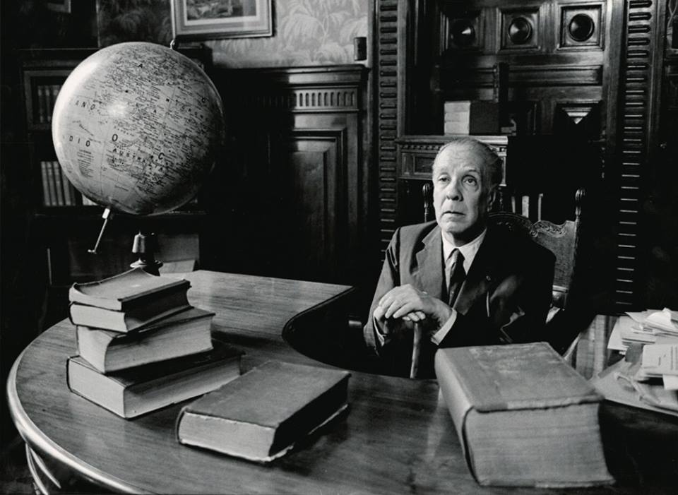 Borges